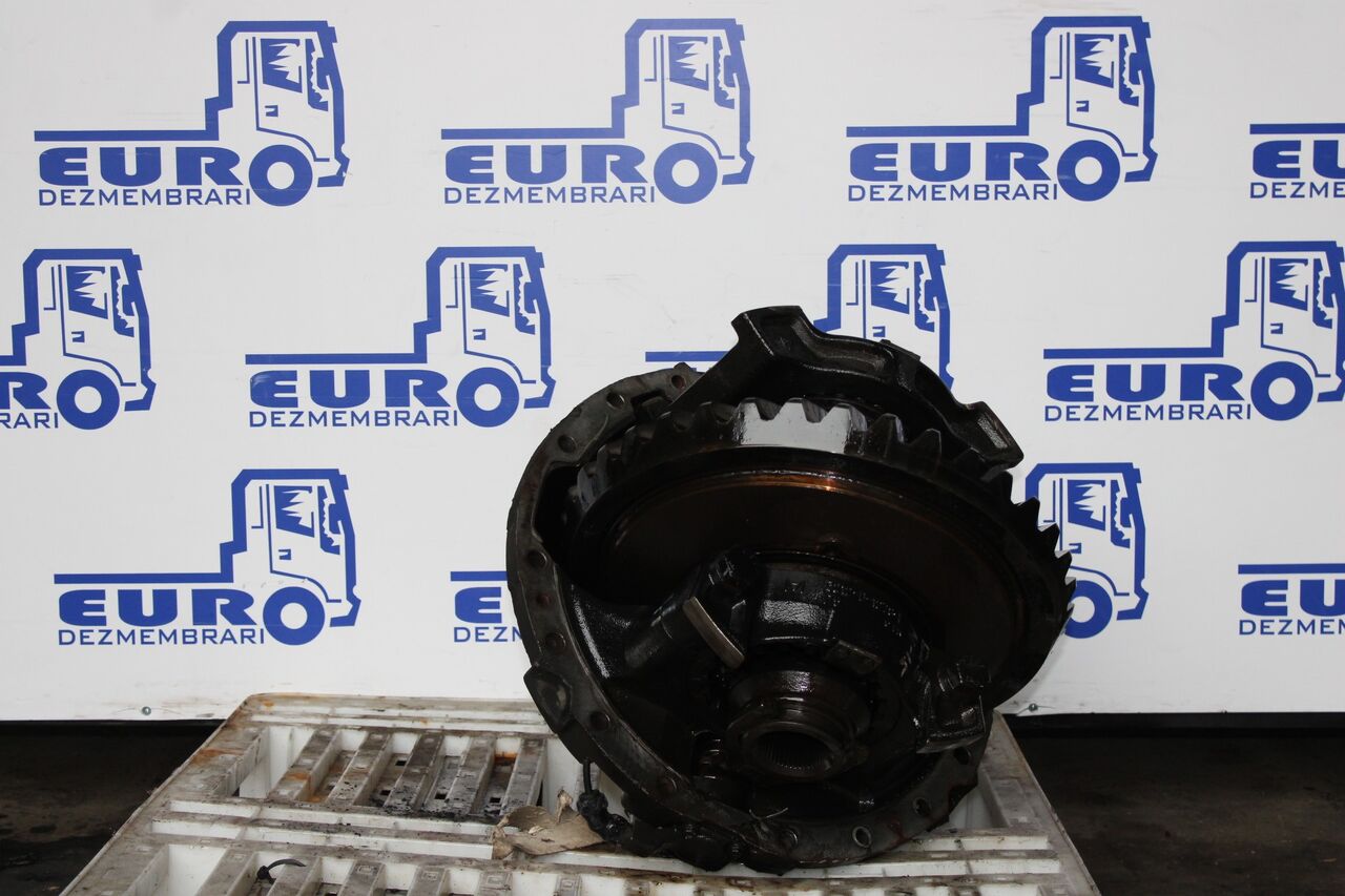 DIFERENTIAL VOLVO MS 17X RSS1344C R=2,64 - Differenzial Getriebe für LKW: das Bild 2 DIFERENTIAL VOLVO MS 17X RSS1344C R=2,64 - Differenzial Getriebe für LKW: das Bild 2