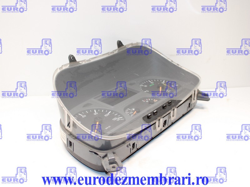 ELEMENT BORD CEAS BORD MERCEDES ACTROS MP3 A0034469221, A0014469521, A0034462521, A0034464221, A0034467221 - Armaturenbrett für LKW: das Bild 2 ELEMENT BORD CEAS BORD MERCEDES ACTROS MP3 A0034469221, A0014469521, A0034462521, A0034464221, A0034467221 - Armaturenbrett für LKW: das Bild 2