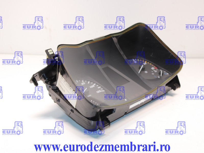 ELEMENT BORD CEAS BORD MERCEDES ACTROS MP4 A0134461821 - Armaturenbrett für LKW: das Bild 1 ELEMENT BORD CEAS BORD MERCEDES ACTROS MP4 A0134461821 - Armaturenbrett für LKW: das Bild 1