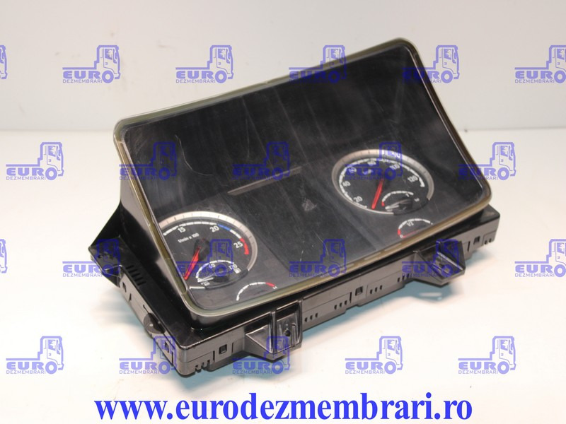 ELEMENT BORD CEAS BORD SCANIA 2627466, 2491744, 2303199, 2195583 - Armaturenbrett für LKW: das Bild 1 ELEMENT BORD CEAS BORD SCANIA 2627466, 2491744, 2303199, 2195583 - Armaturenbrett für LKW: das Bild 1