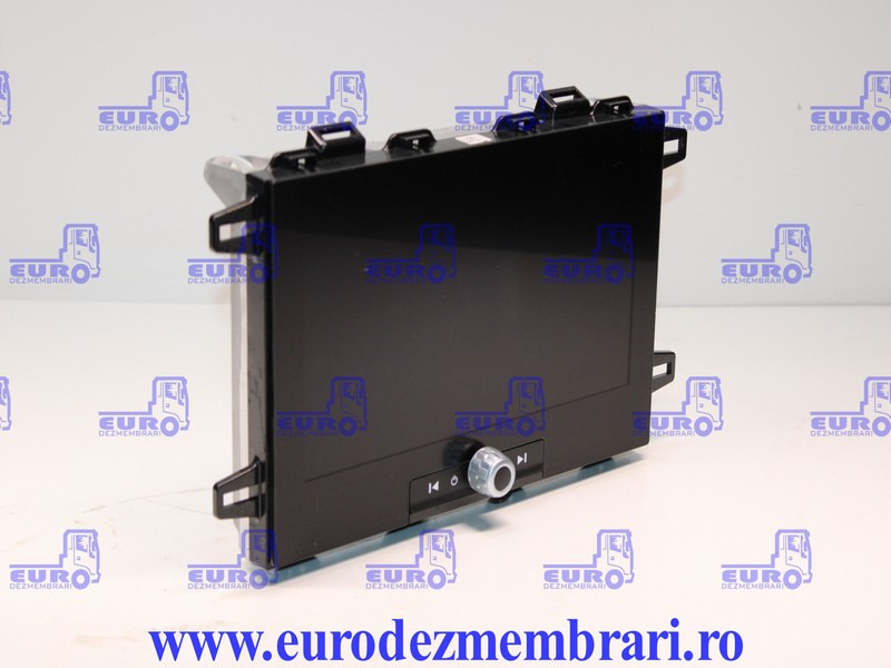 ELEMENT BORD UNITATE MULTIMEDIA DAF XF XG 2382815, 2345543, 2387324 - Armaturenbrett für LKW: das Bild 2 ELEMENT BORD UNITATE MULTIMEDIA DAF XF XG 2382815, 2345543, 2387324 - Armaturenbrett für LKW: das Bild 2