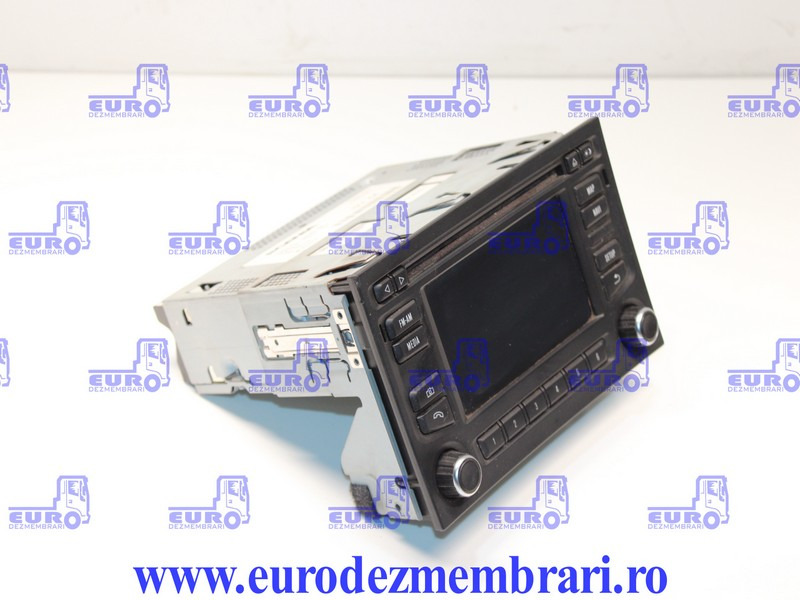 ELEMENT BORD UNITATE MULTIMEDIA SCANIA 2538534, 7620000058, 2026742, 2325235, 2538534, 2619691 - Armaturenbrett für LKW: das Bild 1 ELEMENT BORD UNITATE MULTIMEDIA SCANIA 2538534, 7620000058, 2026742, 2325235, 2538534, 2619691 - Armaturenbrett für LKW: das Bild 1