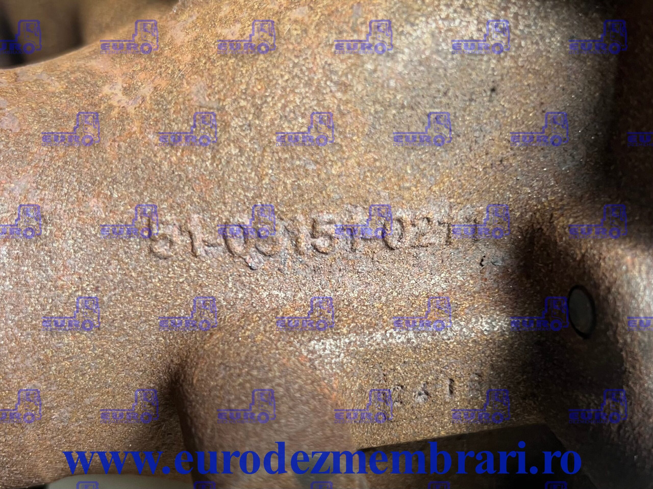 GALERIE EVACUARE + CLAPETA EVACUARE EGR MAN TGX D3876 51.08150.6158, 51.08102.0859, 51.08102.0860, 51.08102.0855, 51.08102.3376, 51.08151.0211 - Abgaskrümmer für LKW: das Bild 4 GALERIE EVACUARE + CLAPETA EVACUARE EGR MAN TGX D3876 51.08150.6158, 51.08102.0859, 51.08102.0860, 51.08102.0855, 51.08102.3376, 51.08151.0211 - Abgaskrümmer für LKW: das Bild 4