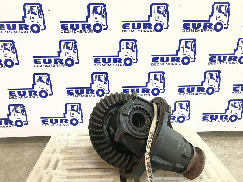 GRUP DIFERENTIAL IVECO MS 17X R=1/285 R=2,85 - Differenzial Getriebe für LKW: das Bild 2 GRUP DIFERENTIAL IVECO MS 17X R=1/285 R=2,85 - Differenzial Getriebe für LKW: das Bild 2