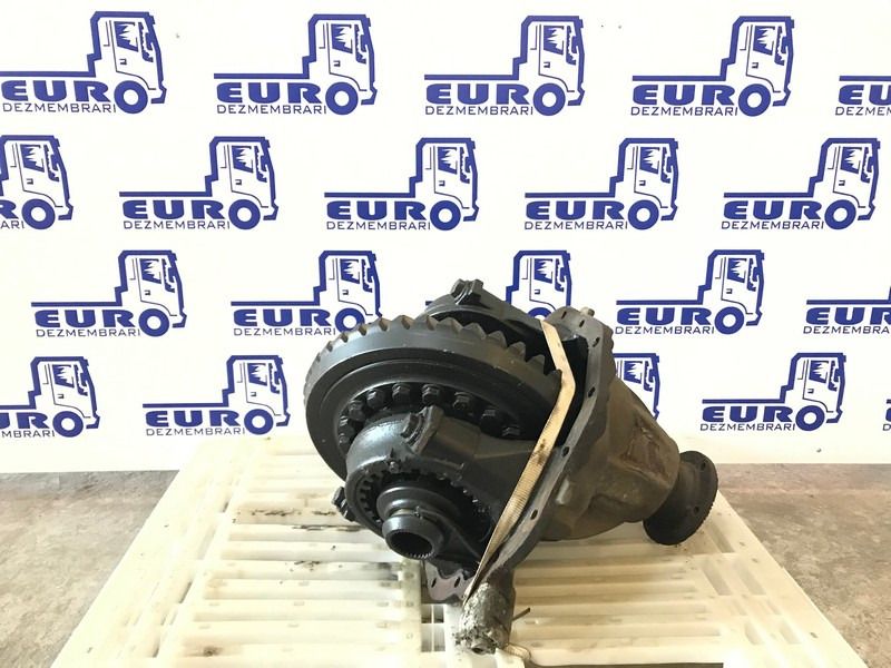 GRUP DIFERENTIAL MERCEDES ACTROS MP1 R=41:13 R=3,15 - Differenzial Getriebe für LKW: das Bild 1 GRUP DIFERENTIAL MERCEDES ACTROS MP1 R=41:13 R=3,15 - Differenzial Getriebe für LKW: das Bild 1