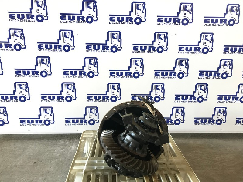 GRUP DIFERENTIAL RENAULT 177E R=1/264 R=2,64 - Differenzial Getriebe für LKW: das Bild 1 GRUP DIFERENTIAL RENAULT 177E R=1/264 R=2,64 - Differenzial Getriebe für LKW: das Bild 1