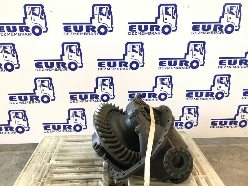 GRUP DIFERENTIAL RENAULT MACK R=37:12 R=3,08 - Differenzial Getriebe für LKW: das Bild 2 GRUP DIFERENTIAL RENAULT MACK R=37:12 R=3,08 - Differenzial Getriebe für LKW: das Bild 2