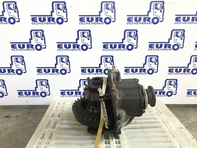 GRUP DIFERENTIAL RENAULT MIDLUM R=36:7 R=5,14 - Differenzial Getriebe für LKW: das Bild 2 GRUP DIFERENTIAL RENAULT MIDLUM R=36:7 R=5,14 - Differenzial Getriebe für LKW: das Bild 2