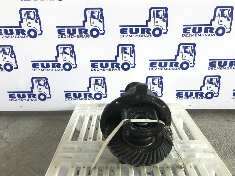 GRUP DIFERENTIAL RENAULT MIDLUM R=42:10 R=4,20 - Differenzial Getriebe für LKW: das Bild 1 GRUP DIFERENTIAL RENAULT MIDLUM R=42:10 R=4,20 - Differenzial Getriebe für LKW: das Bild 1