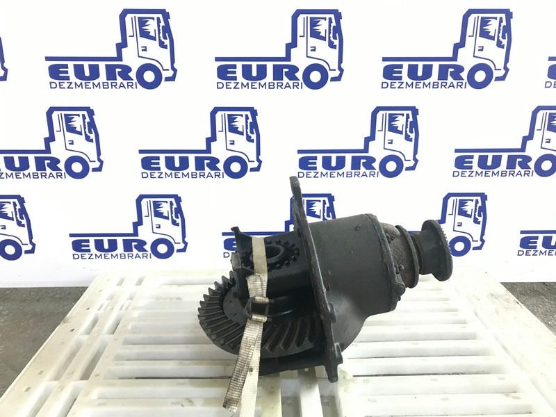 GRUP DIFERENTIAL RENAULT MIDLUM R=42:10 R=4,20 - Differenzial Getriebe für LKW: das Bild 2 GRUP DIFERENTIAL RENAULT MIDLUM R=42:10 R=4,20 - Differenzial Getriebe für LKW: das Bild 2