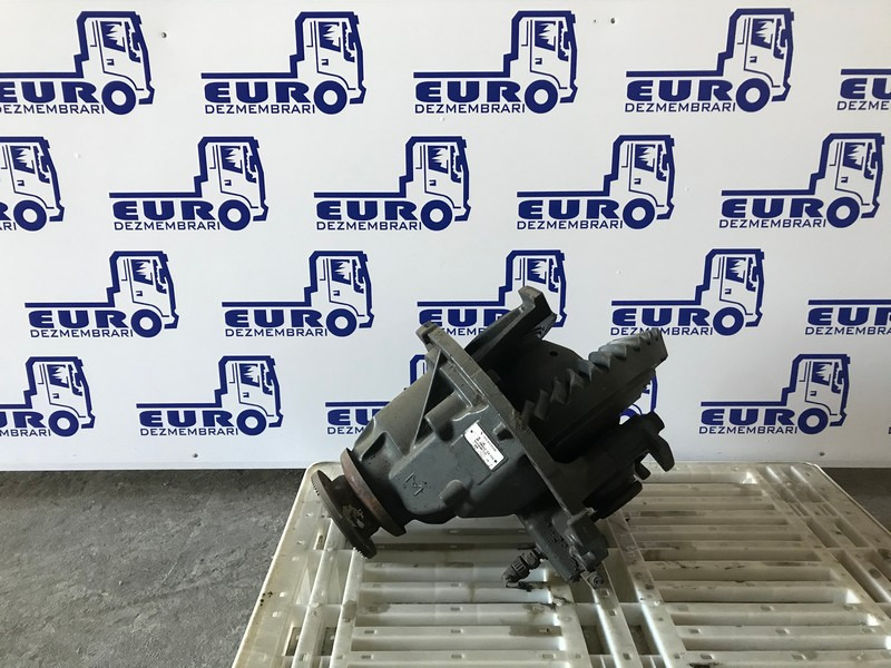 GRUP DIFERENTIAL RENAULT MS 17X R=1/285 R=2,85 - Differenzial Getriebe für LKW: das Bild 1 GRUP DIFERENTIAL RENAULT MS 17X R=1/285 R=2,85 - Differenzial Getriebe für LKW: das Bild 1