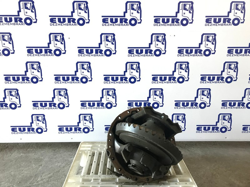 GRUP DIFERENTIAL RENAULT MS 17X R=1/285 R=2,85 - Differenzial Getriebe für LKW: das Bild 2 GRUP DIFERENTIAL RENAULT MS 17X R=1/285 R=2,85 - Differenzial Getriebe für LKW: das Bild 2