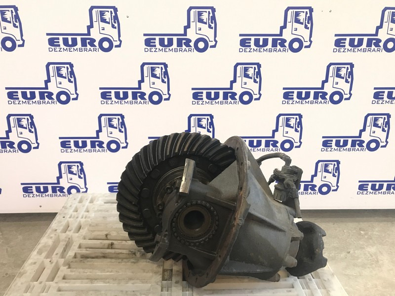GRUP DIFERENTIAL SCANIA R=2,71 1744388 - Differenzial Getriebe für LKW: das Bild 1 GRUP DIFERENTIAL SCANIA R=2,71 1744388 - Differenzial Getriebe für LKW: das Bild 1