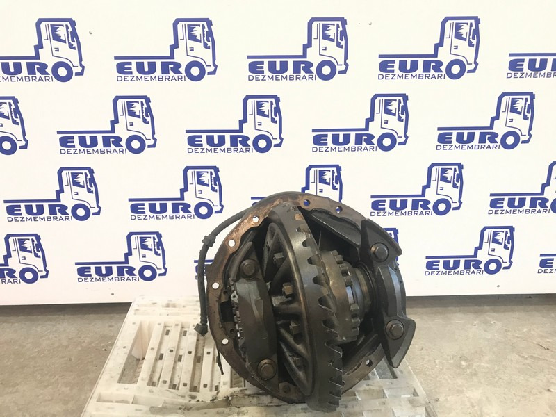 GRUP DIFERENTIAL SCANIA R=2,71 1744388 - Differenzial Getriebe für LKW: das Bild 2 GRUP DIFERENTIAL SCANIA R=2,71 1744388 - Differenzial Getriebe für LKW: das Bild 2