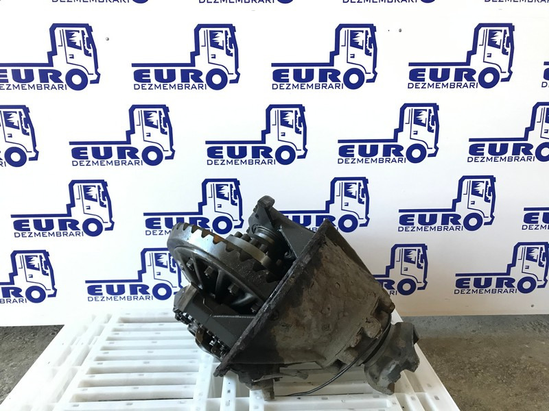 GRUP DIFERENTIAL SCANIA R=2,92 1722313 - Differenzial Getriebe für LKW: das Bild 1 GRUP DIFERENTIAL SCANIA R=2,92 1722313 - Differenzial Getriebe für LKW: das Bild 1
