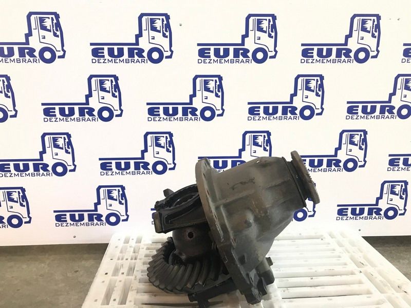 GRUP DIFERENTIAL VOLVO MS 17X EVA R=1/247 R=2,47 - Differenzial Getriebe für LKW: das Bild 2 GRUP DIFERENTIAL VOLVO MS 17X EVA R=1/247 R=2,47 - Differenzial Getriebe für LKW: das Bild 2