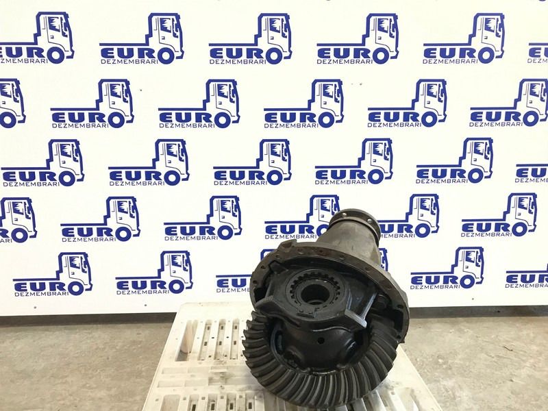 GRUP DIFERENTIAL VOLVO MS 17X R=1/264 R=2,64 - Differenzial Getriebe für LKW: das Bild 1 GRUP DIFERENTIAL VOLVO MS 17X R=1/264 R=2,64 - Differenzial Getriebe für LKW: das Bild 1