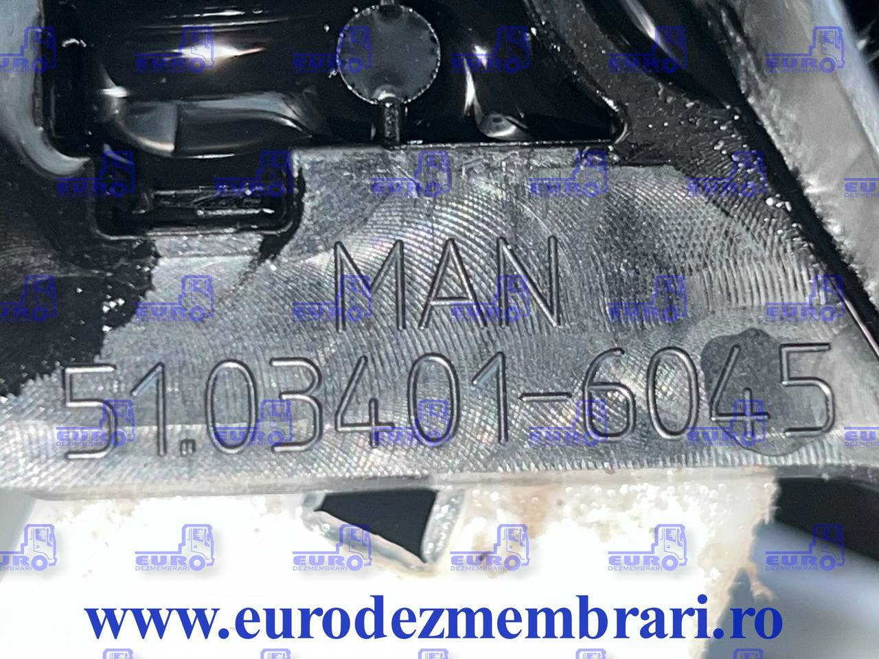 INSTALATIE INJECTOARE MAN D3876 51.25413.6329, 51.25413.6487, 51.03401.6045 - Elektrische Ausrüstung für LKW: das Bild 3 INSTALATIE INJECTOARE MAN D3876 51.25413.6329, 51.25413.6487, 51.03401.6045 - Elektrische Ausrüstung für LKW: das Bild 3