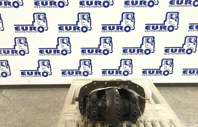 Differenzial Getriebe für LKW MAN R=29/17: das Bild 1