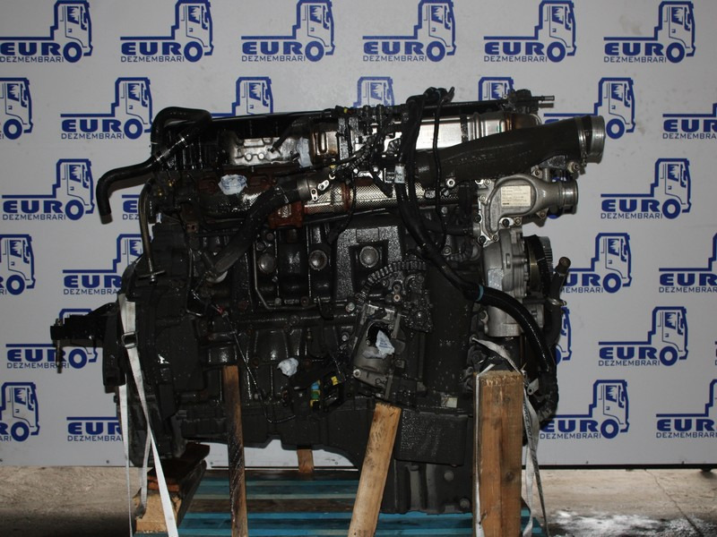 MOTOR DAF MX-11 330 H2 450CP EURO 6 2111666 - Motor für LKW: das Bild 3 MOTOR DAF MX-11 330 H2 450CP EURO 6 2111666 - Motor für LKW: das Bild 3