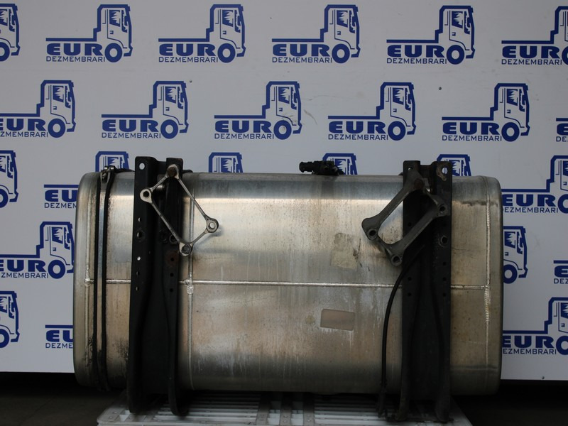 REZERVOR COMBUSTIBIL MAN TGX 500L L L=130 l=70 H=70 81.12201.5866, 81.12201.5835, 81.12201.5885 - Kraftstofftank für LKW: das Bild 2 REZERVOR COMBUSTIBIL MAN TGX 500L L L=130 l=70 H=70 81.12201.5866, 81.12201.5835, 81.12201.5885 - Kraftstofftank für LKW: das Bild 2