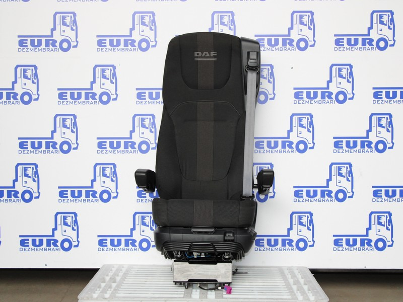SCAUN SOFER DAF XF XG 2296567 - Sitz für LKW: das Bild 1 SCAUN SOFER DAF XF XG 2296567 - Sitz für LKW: das Bild 1