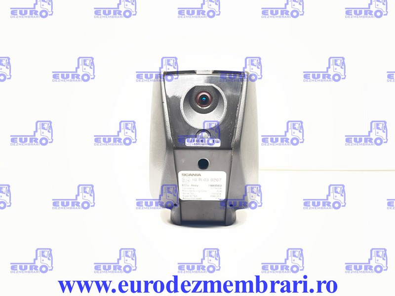 SENZOR CAMERA RADAR SCANIA 1880569, 1774664 - Sensor für LKW: das Bild 1 SENZOR CAMERA RADAR SCANIA 1880569, 1774664 - Sensor für LKW: das Bild 1