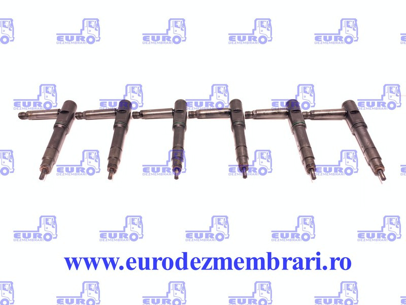 SET INJECTOARE DAF E3 432002259 - Injektor für LKW: das Bild 1 SET INJECTOARE DAF E3 432002259 - Injektor für LKW: das Bild 1