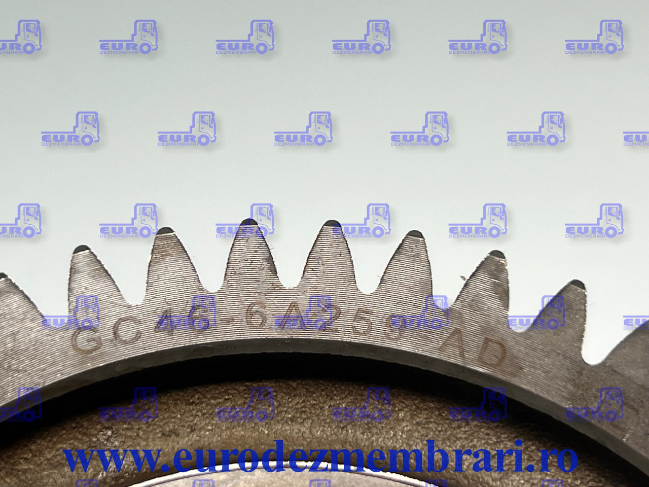 SET PINIOANE DISTRIBUTIE FORD CARGO F-MAX FHR6 GC466K264AD, GC466A259AD, GC466B318AD, GC466K254AG, GC469C418AE, GC466A362AE - Transmission für LKW: das Bild 4 SET PINIOANE DISTRIBUTIE FORD CARGO F-MAX FHR6 GC466K264AD, GC466A259AD, GC466B318AD, GC466K254AG, GC469C418AE, GC466A362AE - Transmission für LKW: das Bild 4