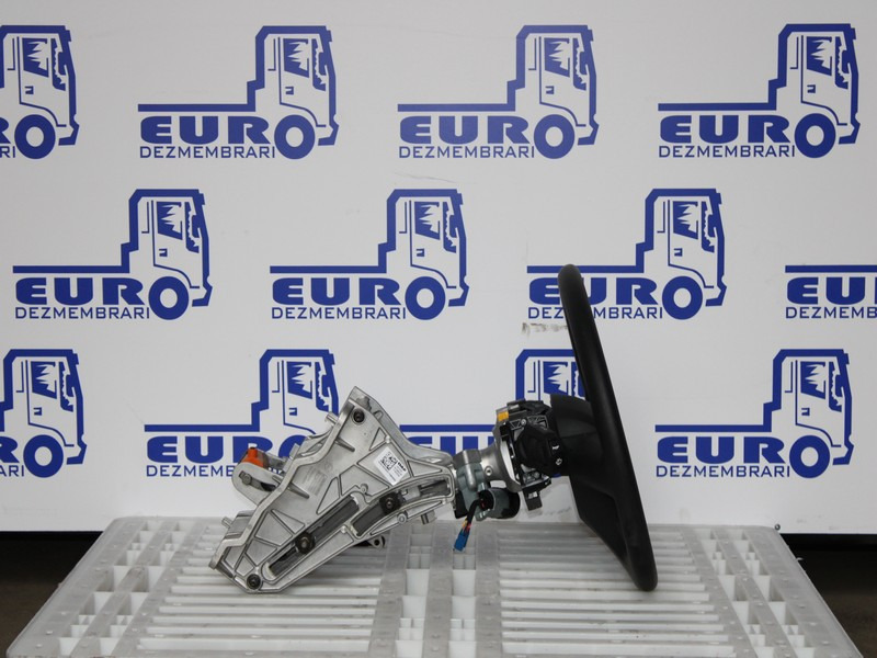 VOLAN + SUPORT VOLAN DAF XF XG 2327632, 2294119, 3129109, 1843735, 3076829 - Lenkrad für LKW: das Bild 2 VOLAN + SUPORT VOLAN DAF XF XG 2327632, 2294119, 3129109, 1843735, 3076829 - Lenkrad für LKW: das Bild 2