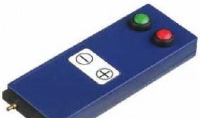 HBC PİL PM Pil Mavi NC 3 OAH 471560 concrete mixer - Ersatzteile für Fahrmischer: das Bild 1 HBC PİL PM Pil Mavi NC 3 OAH 471560 concrete mixer - Ersatzteile für Fahrmischer: das Bild 1