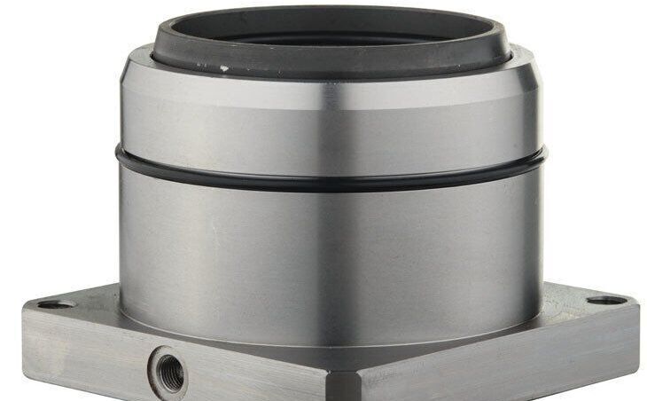 S-Tüp Ön Yatak D90 for concrete pump - Hydraulik für Betonpumpe: das Bild 1 S-Tüp Ön Yatak D90 for concrete pump - Hydraulik für Betonpumpe: das Bild 1