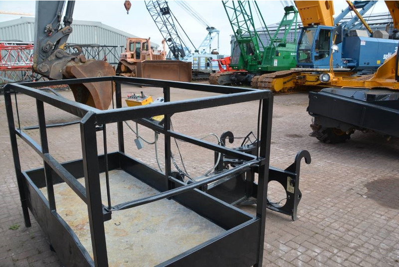 Dieci Pegasus 50.21 - Teleskoplader: das Bild 5 Dieci Pegasus 50.21 - Teleskoplader: das Bild 5