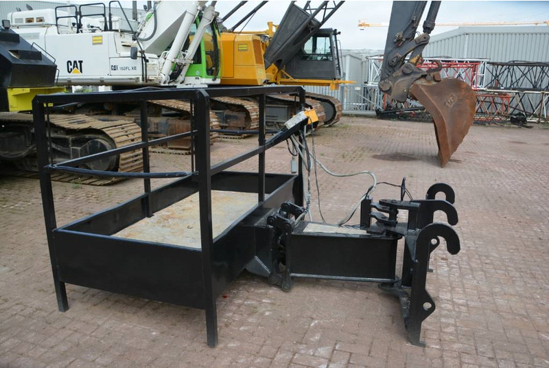 Dieci Pegasus 50.21 - Teleskoplader: das Bild 4 Dieci Pegasus 50.21 - Teleskoplader: das Bild 4