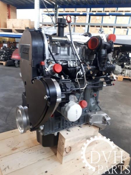 Fiat F1AE3481D - Motor für Transporter: das Bild 2 Fiat F1AE3481D - Motor für Transporter: das Bild 2