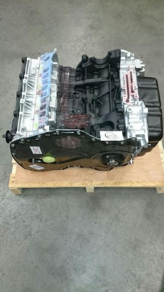 Ford Moteur UHFA pour minibus TRANSIT neuf - Motor für Bus: das Bild 4 Ford Moteur UHFA pour minibus TRANSIT neuf - Motor für Bus: das Bild 4