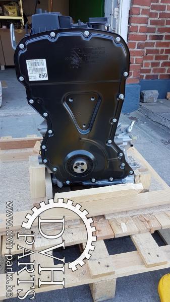 Ford Transit - Motor für Kastenwagen: das Bild 2 Ford Transit - Motor für Kastenwagen: das Bild 2