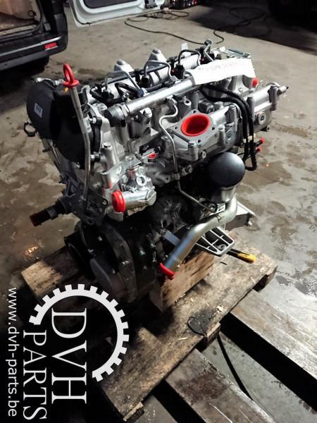Iveco Daily F1CE3481K - Motor für Transporter: das Bild 5 Iveco Daily F1CE3481K - Motor für Transporter: das Bild 5