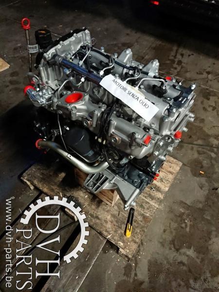 Iveco Daily F1CE3481K - Motor für Transporter: das Bild 3 Iveco Daily F1CE3481K - Motor für Transporter: das Bild 3