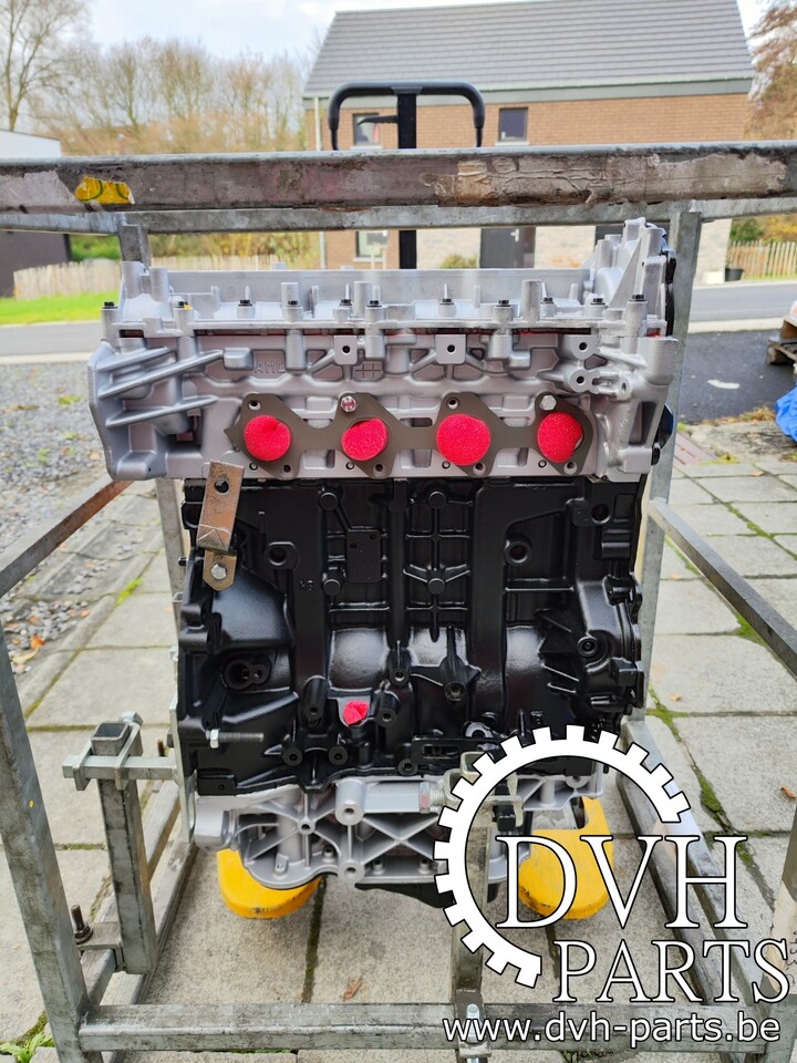 RENAULT M9T RWD - PROPULSION RENAULT M9T RWD - PROPULSION - Motor für Kastenwagen: das Bild 5 RENAULT M9T RWD - PROPULSION RENAULT M9T RWD - PROPULSION - Motor für Kastenwagen: das Bild 5