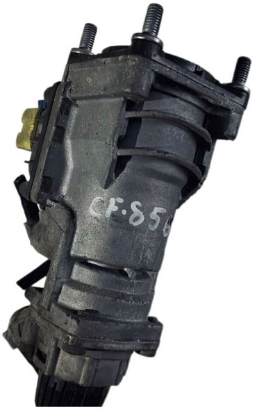 DAF CF856 - Bremsteile: das Bild 1 DAF CF856 - Bremsteile: das Bild 1