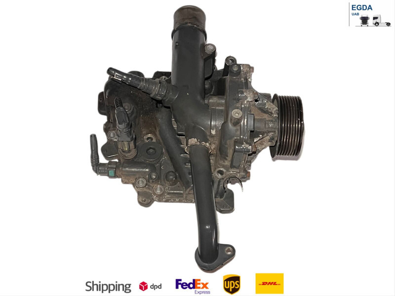 DAF LF - Kühlmittelpumpe: das Bild 1 DAF LF - Kühlmittelpumpe: das Bild 1