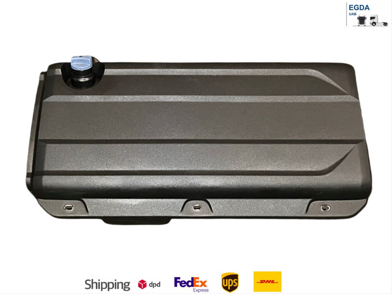 DAF LF - Auspuff/ Abgasanlage: das Bild 1 DAF LF - Auspuff/ Abgasanlage: das Bild 1