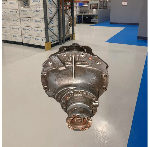 DAF LF Ratio 3.73 - Differenzial Getriebe: das Bild 3 DAF LF Ratio 3.73 - Differenzial Getriebe: das Bild 3