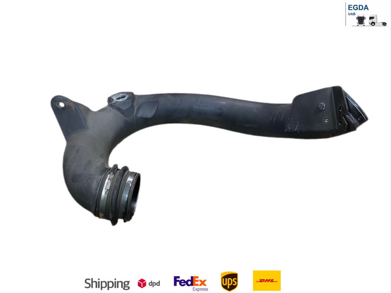 DAF - Ansaugrohr: das Bild 1 DAF - Ansaugrohr: das Bild 1