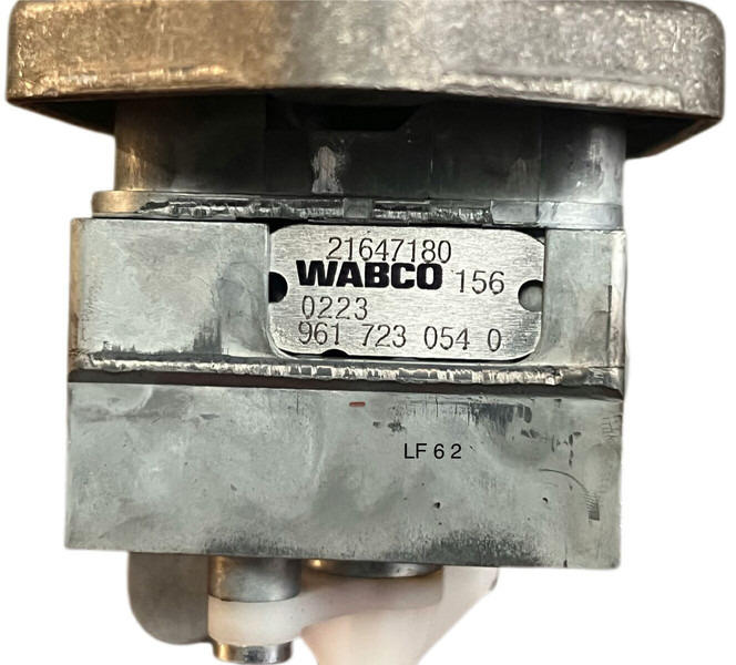 DAF - Bremsteile: das Bild 2 DAF - Bremsteile: das Bild 2