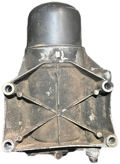 DAF - Kraftstofffilter: das Bild 2 DAF - Kraftstofffilter: das Bild 2