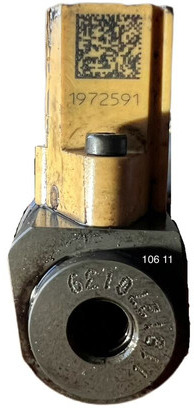 DAF - Kraftstofffilter: das Bild 4 DAF - Kraftstofffilter: das Bild 4