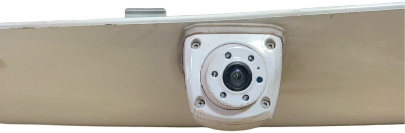 DAF XG 2024 - Aeropack/ Spoiler: das Bild 3 DAF XG 2024 - Aeropack/ Spoiler: das Bild 3