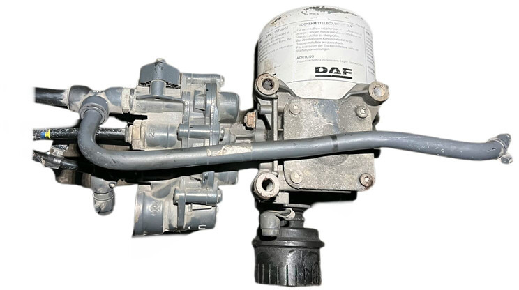 DAF LF - Ersatzteile: das Bild 3 DAF LF - Ersatzteile: das Bild 3